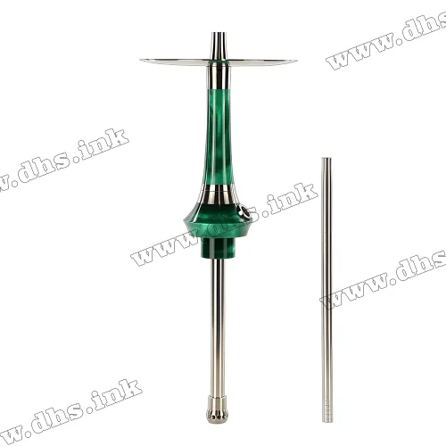 Шахта Totem - Monolit Optima Emerald Green